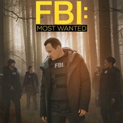 FBI: Most Wanted