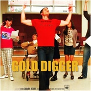 Gold Digger Glee