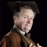 Horace Slughorn