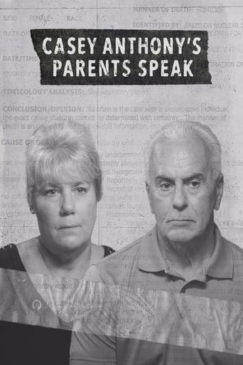 Casey Anthony&#39;s Parents Speak (2018)