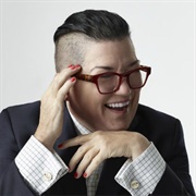 Lea Delaria