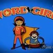 Wordgirl