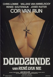 Doodzonde (1978)