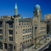 Yeshiva University