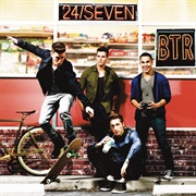 24/7 by Big Time Rush