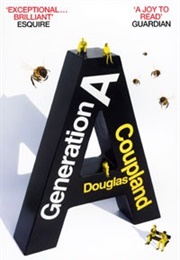 Generation a (Douglas Coupland)