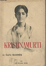 Krishnamurti (Carlo Suares)