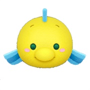 Flounder Tsum Tsum