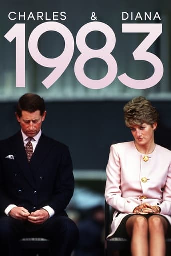 Charles &amp; Diana: 1983 (2021)