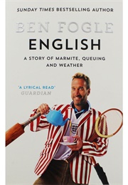 English (Ben Fogle)