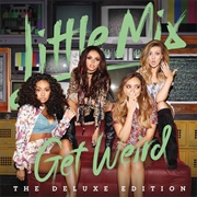 A.D.I.D.A.S. - Little Mix