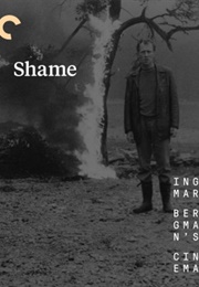 Shame (1968)