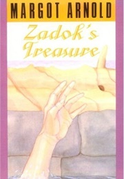 Zadok&#39;s Treasure (Margot Arnold)