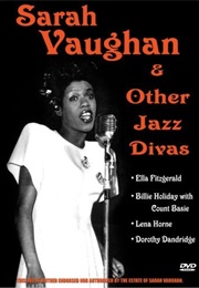 Sarah Vaughan &amp; Other Jazz Divas (2005)