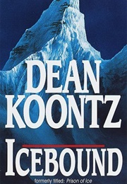 Icebound (Dean Koontz)