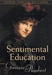 Sentimental Education (Gustave Flaubert)