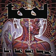 Lateralus (Tool, 2001)