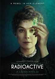 Radioactive (2019)