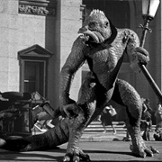 Ymir (20 Million Miles to Earth, 1957)