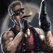 Duke Nukem (Duke Nukem)