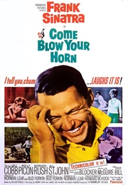 Come Blow Your Horn (1963)