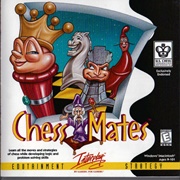 Chess Mates