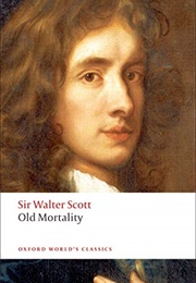 Old Mortality (Sir Walter Scott)