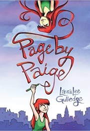 Page by Paige (Laura Lee Gulledge)