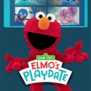 Elmo&#39;s Playdate Series