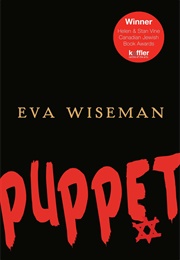 Puppet (Eva Wiseman)