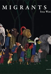 Migrants (Issa Watanabe)