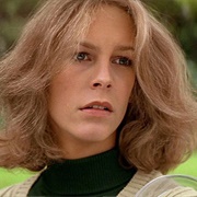 Jamie Lee Curtis