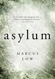 Asylum (Marcus Low)