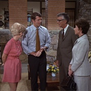 The Brady Bunch: Is There a Doctor in the House?