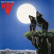 Wolf - Edge of the World