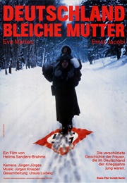 Deutschland, Bleiche Mutter (1980)