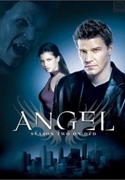 Angel (TV Series) (1999)