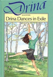 Drina Dances in Exile (Jean Estoril)