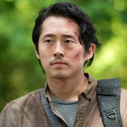 Glenn Rhee