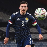 Andrew Robertson