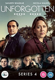 Unforgotten Season 4 (2021)