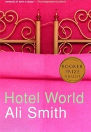 Hotel World (Ali Smith)