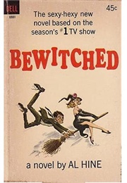 Bewitched (Al Hine)