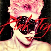 P!Nk - Try