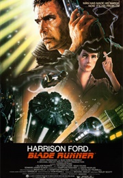 Blade Runner (1982)