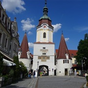 Steiner Tor, Krems an Der Donau