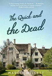 The Quick and the Dead (Marcia Willett)