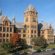 Wayne State University