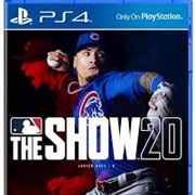 MLB the Show 20