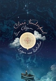 Em Algum Lugar Nas Estrelas (Clare Vanderpool)